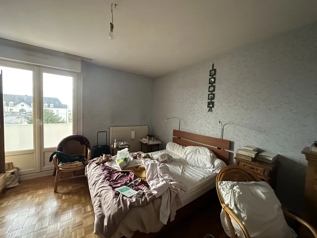 Appartement à vendre le mans 72000 - 139 980 € - MAV67385