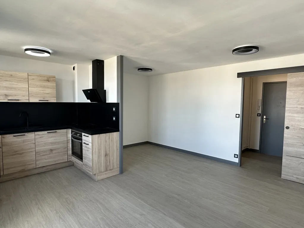 Appartement à vendre le mans 72000 - SIGNATURE IMMOBILIER - MAV67396