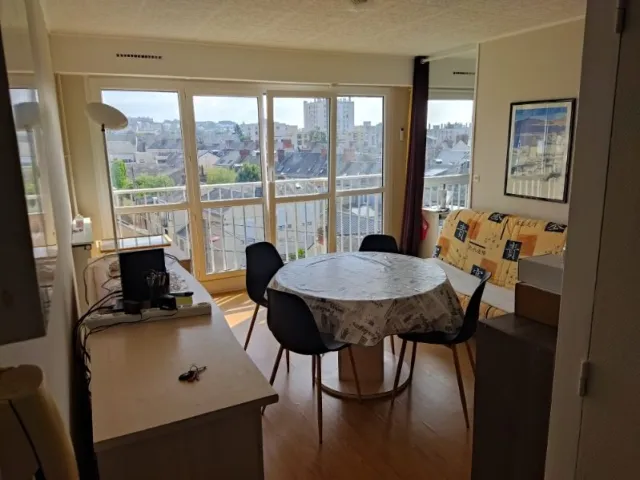 Appartement à vendre le mans 72000 - SIGNATURE IMMOBILIER - MAV68443