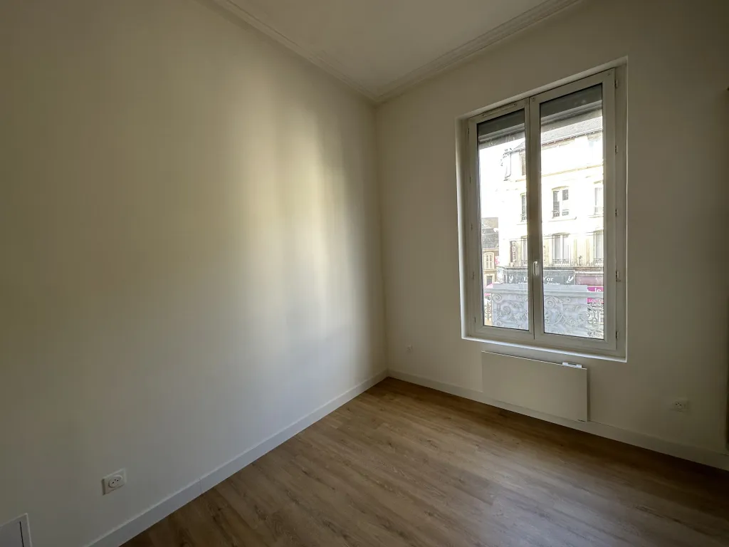 Appartement à vendre le mans 72000 - 1 chambre - MAV69633