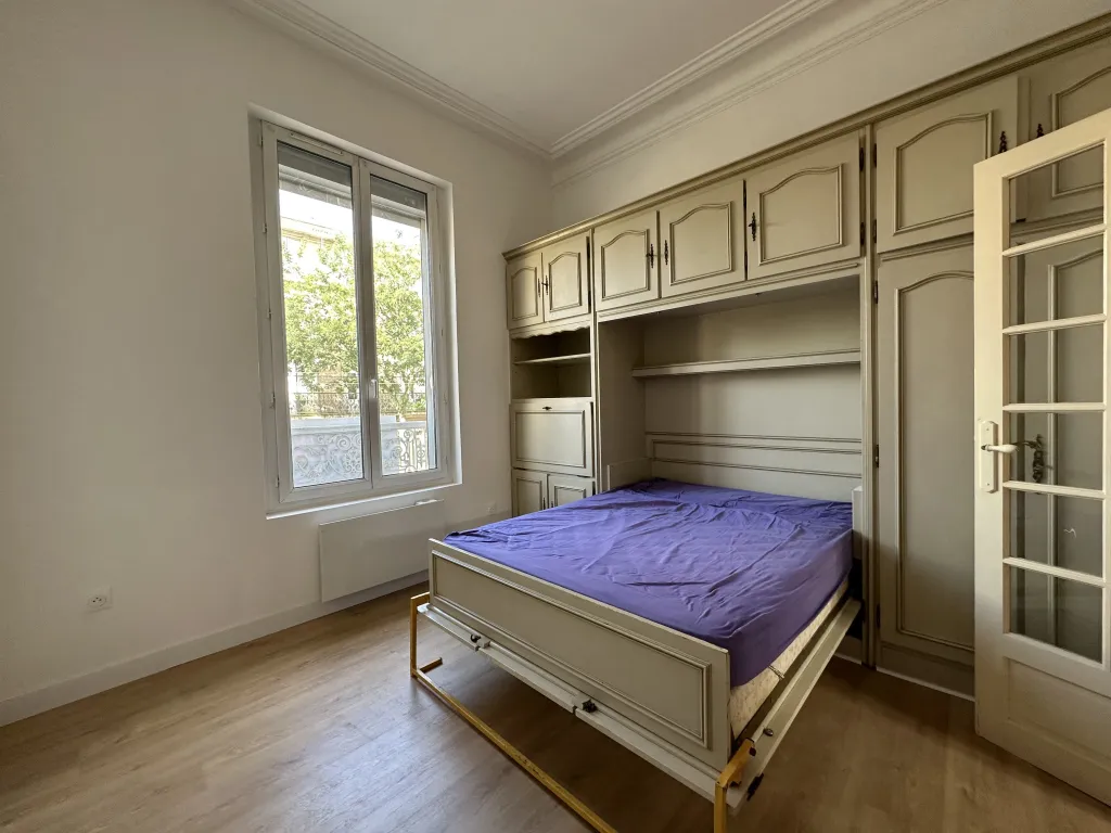 Appartement à vendre le mans 72000 - 86 000 € - MAV69633