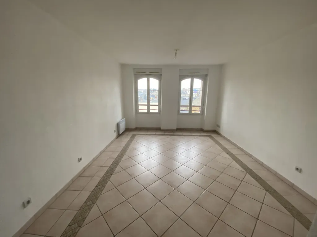 Appartement à vendre le mans 72000 - 1 chambre - MAV70434