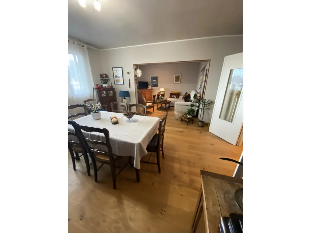 Appartement à vendre le mans 72000 - SIGNATURE IMMOBILIER - MAV71475