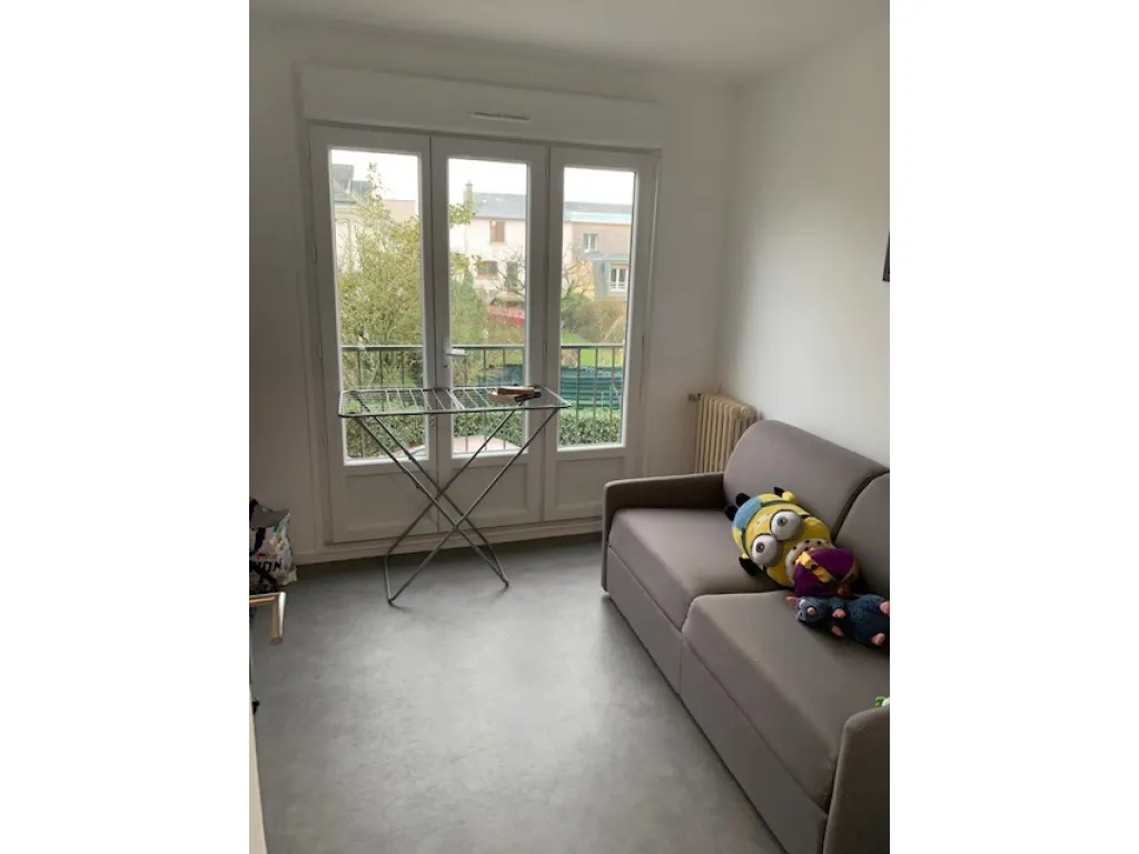 Appartement à vendre le mans 72000 - 133 000 € - MAV72899