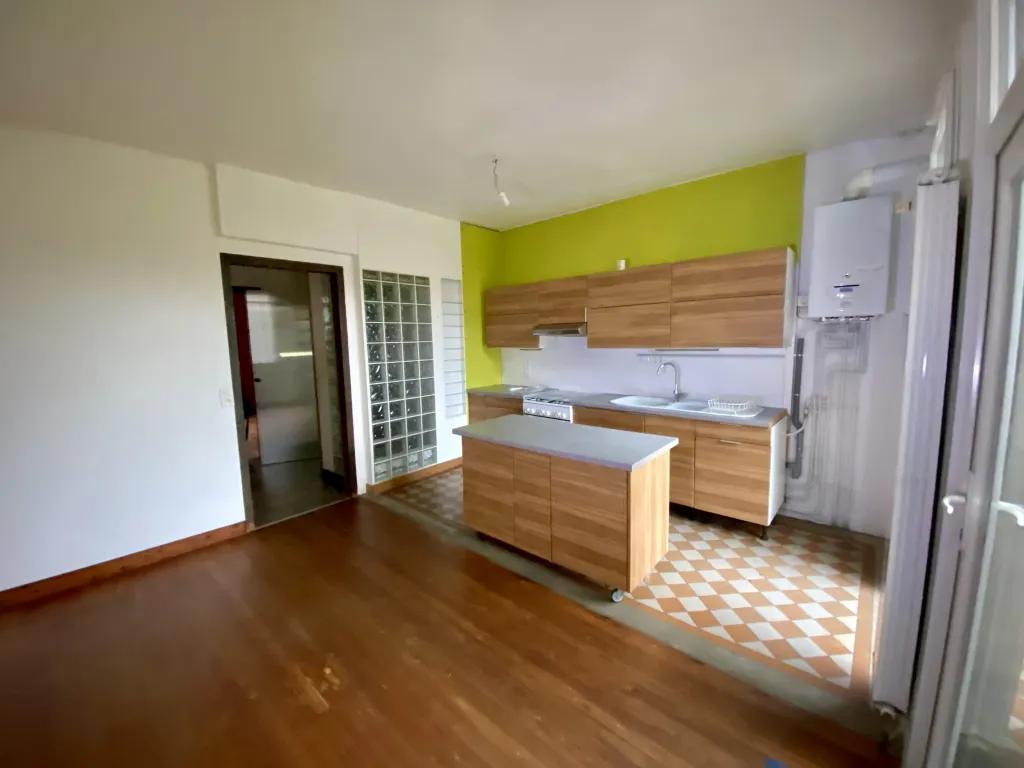 Appartement à vendre le mans 72000 - SIGNATURE IMMOBILIER - MAV67651