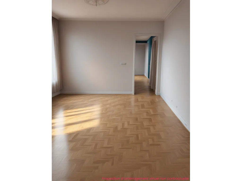 Appartement à vendre le mans 72100 - 72 IMMOBILIER - MAV69218