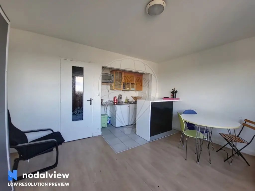 Appartement à vendre le mans 72100 - 1 pièce - MAV67013