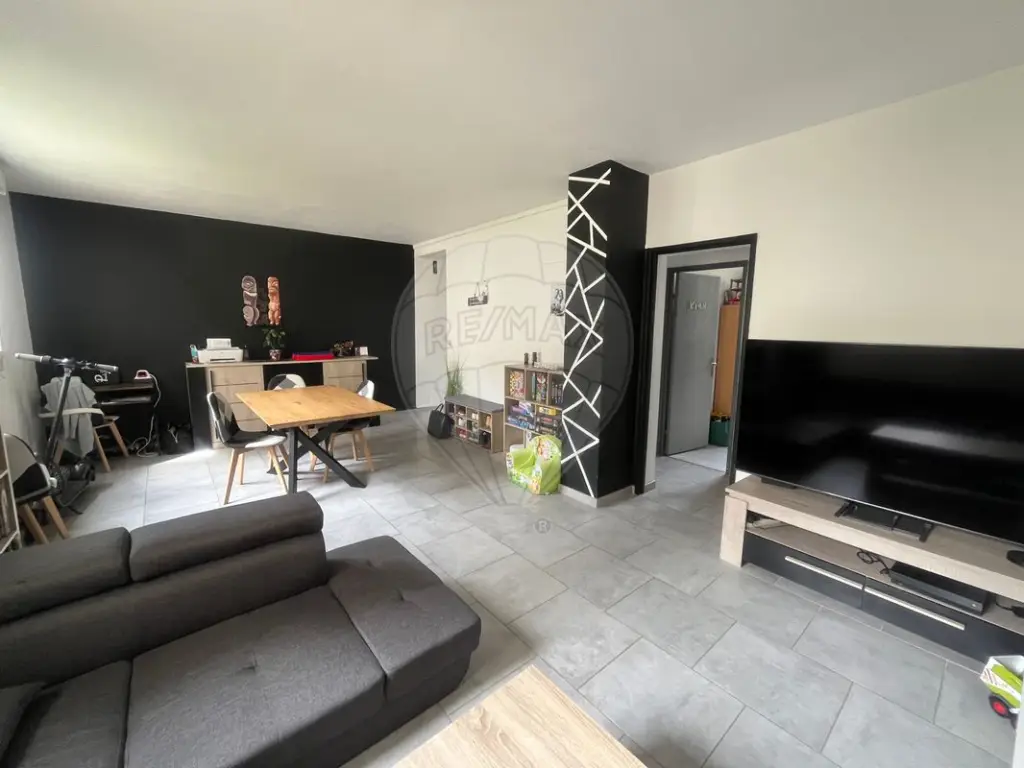 Appartement à vendre le mans 72100 - 4 pièces - MAV68039