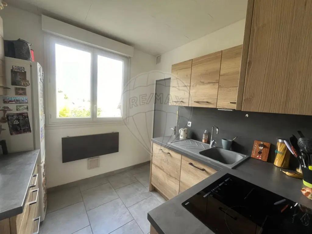 Appartement à vendre le mans 72100 - 132 000 € - MAV68039