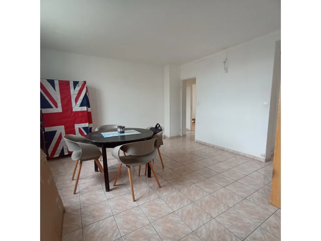 Appartement à vendre le mans 72100 - 4 pièces - MAV73553