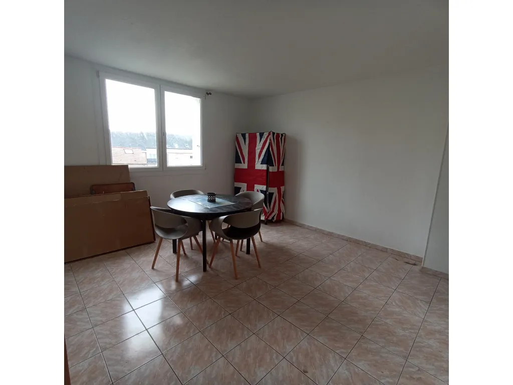 Appartement à vendre le mans 72100 - 2 chambres - MAV73553