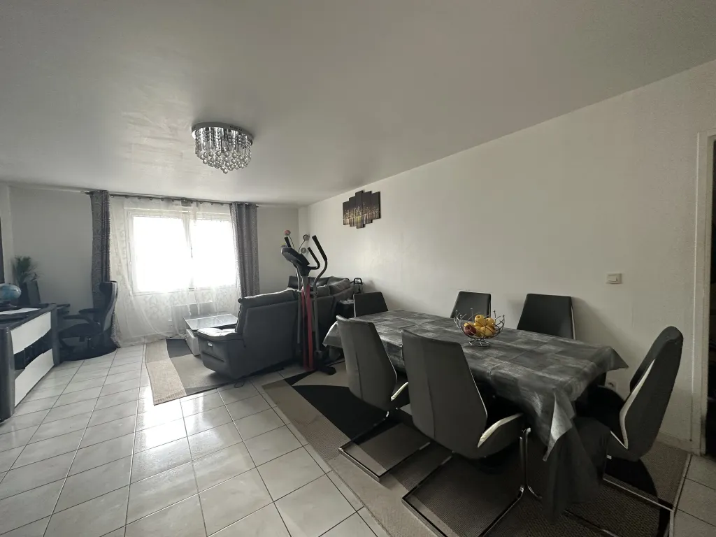 Appartement à vendre le mans 72100 - SIGNATURE IMMOBILIER - MAV67389