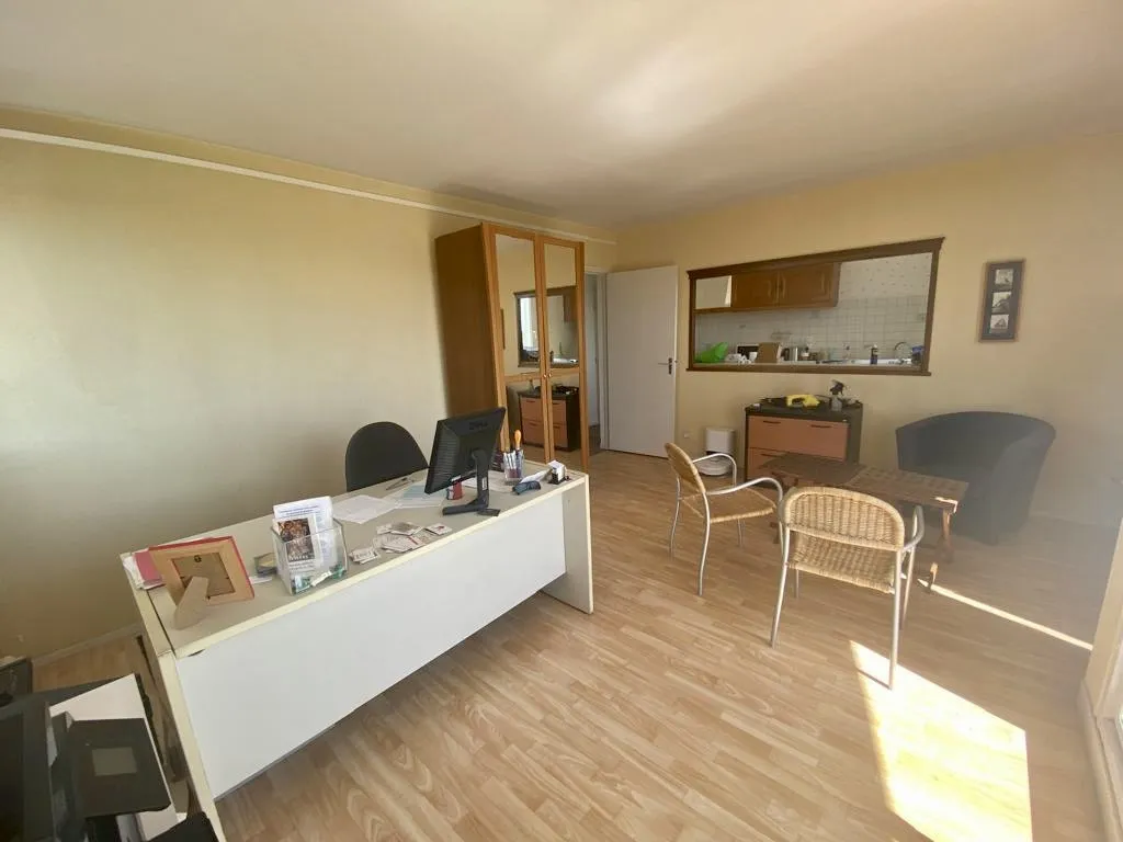 Appartement à vendre le mans 72100 - SIGNATURE IMMOBILIER - MAV67539