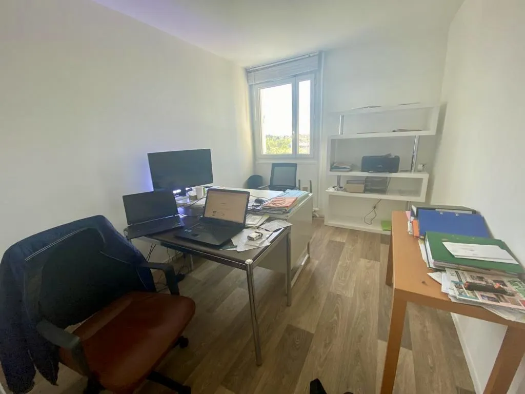 Appartement à vendre le mans 72100 - 86 500 € - MAV67539