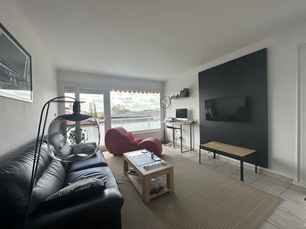 Appartement à vendre le mans 72100 - 119 980 € - MAV67756