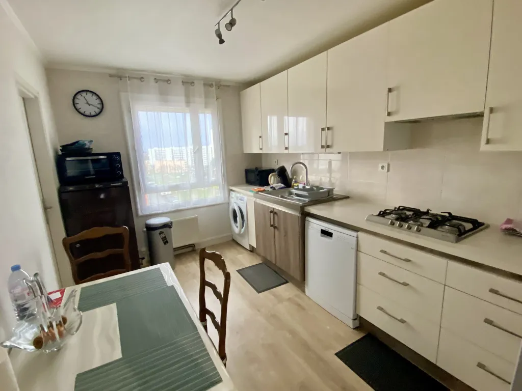 Appartement à vendre le mans 72100 - SIGNATURE IMMOBILIER - MAV73555