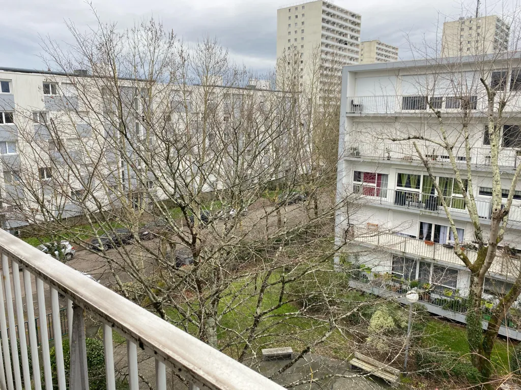 Appartement à vendre lormont 33310 - 3 pièces - MAV67028