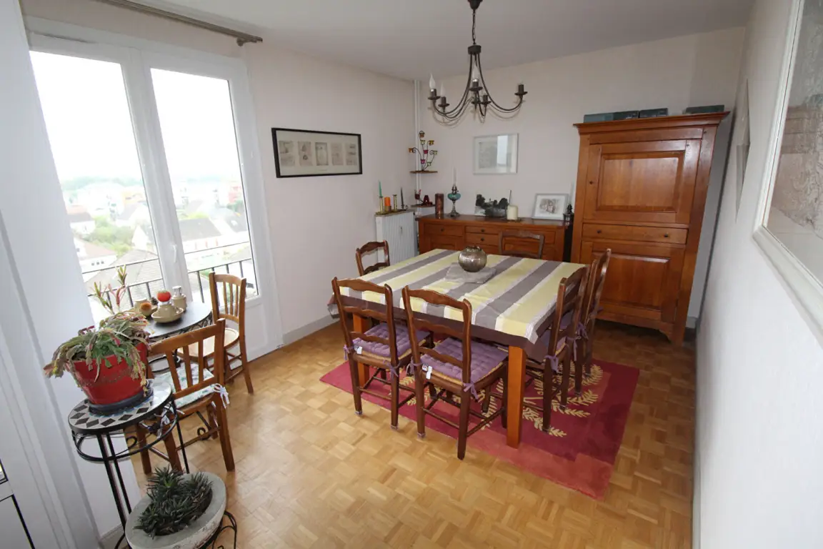 Appartement à vendre luisant 28600 - 1 chambre - MAV70090