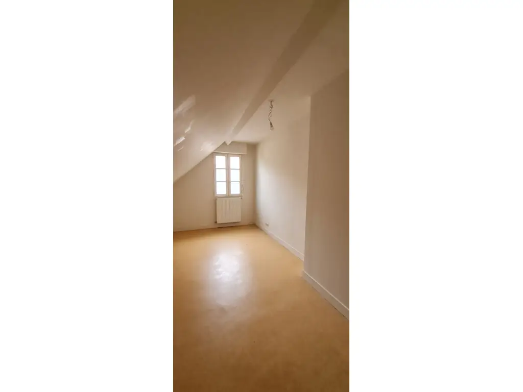 Appartement à vendre maintenon 28130 - 2 chambres - MAV71175