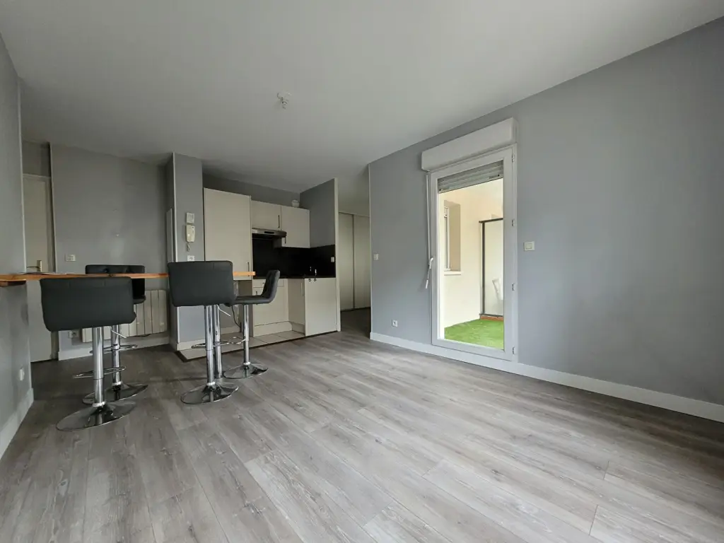 Appartement à vendre mainvilliers 28300 - ANOU IMMOBILIER CHARTRES - MAV67287