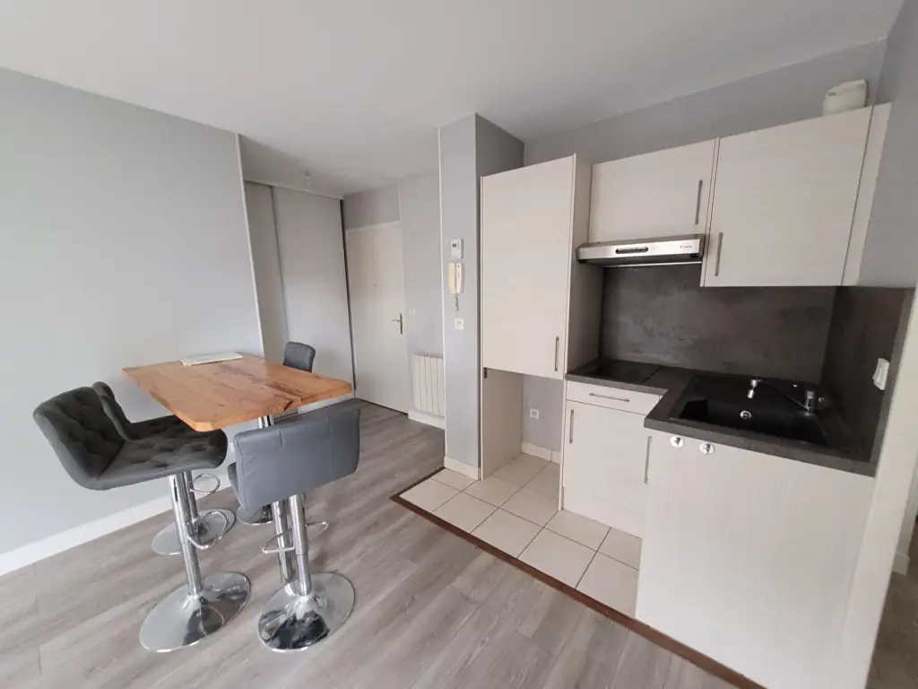 Appartement à vendre mainvilliers 28300 - 1 pièce - MAV67287