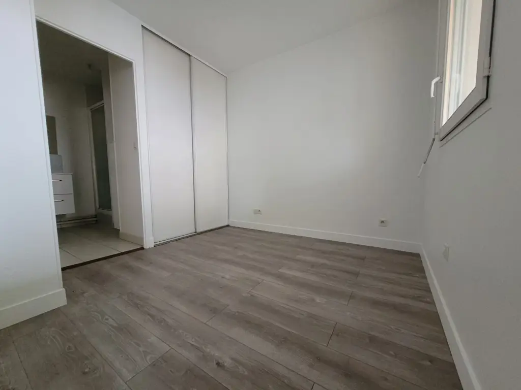 Appartement à vendre mainvilliers 28300 - 1 chambre - MAV67287