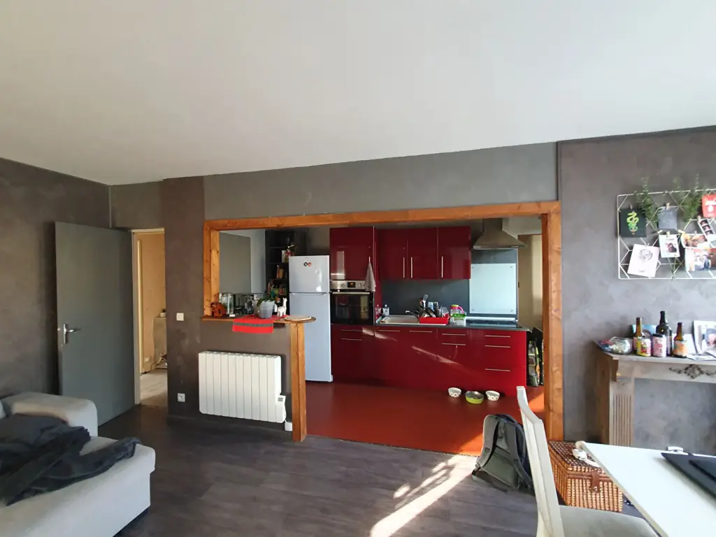 Appartement à vendre mainvilliers 28300 - ANOU IMMOBILIER CHARTRES - MAV72073