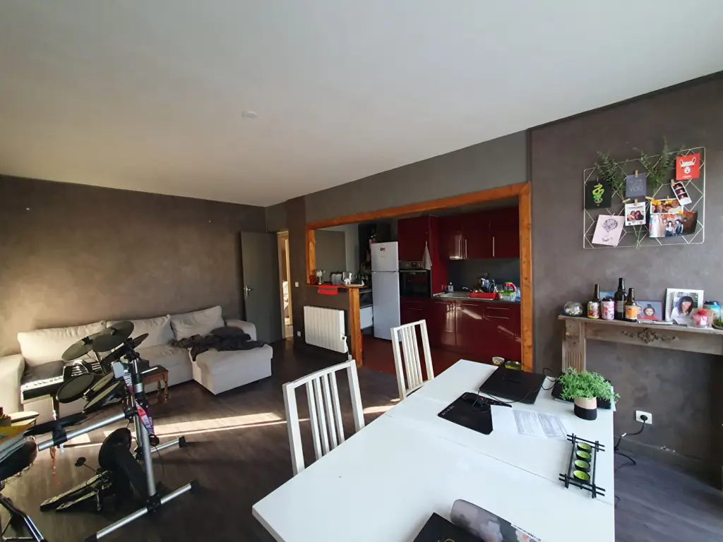 Appartement à vendre mainvilliers 28300 - 3 pièces - MAV72073